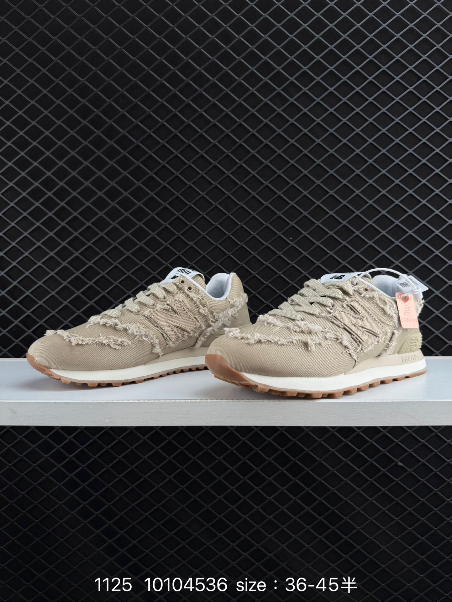 Joe Freshgoods x New Balance  NB9060